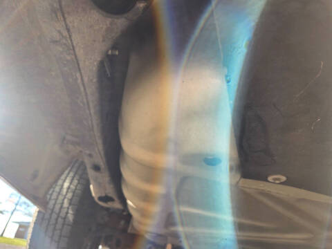 1997 Lincoln Town Car Executive