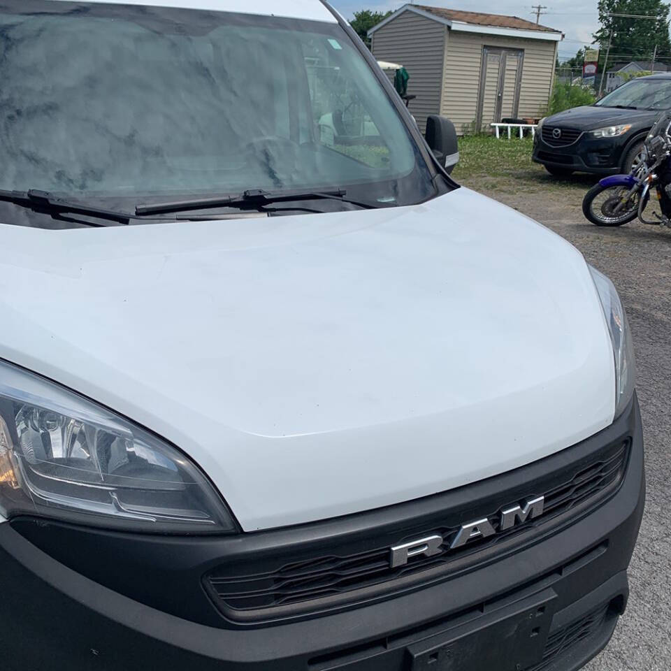 2019 Ram ProMaster City for sale at Pro Auto Gallery in King George, VA