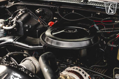 1991 Chevrolet Suburban V1500