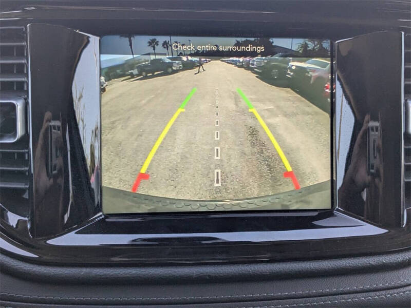 2022 Dodge Durango SXT