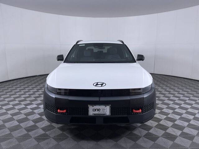 2026 Hyundai Ioniq 5
