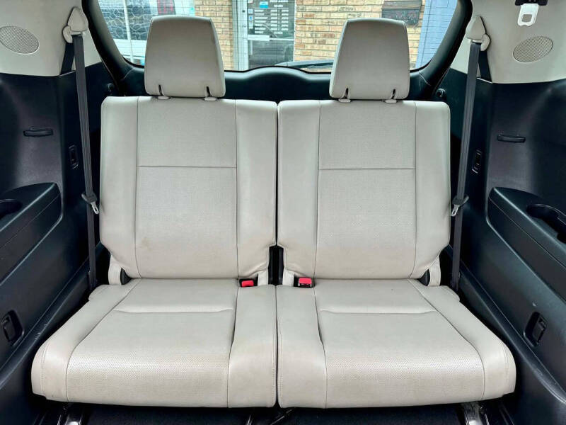2014 Mazda CX-9 Touring
