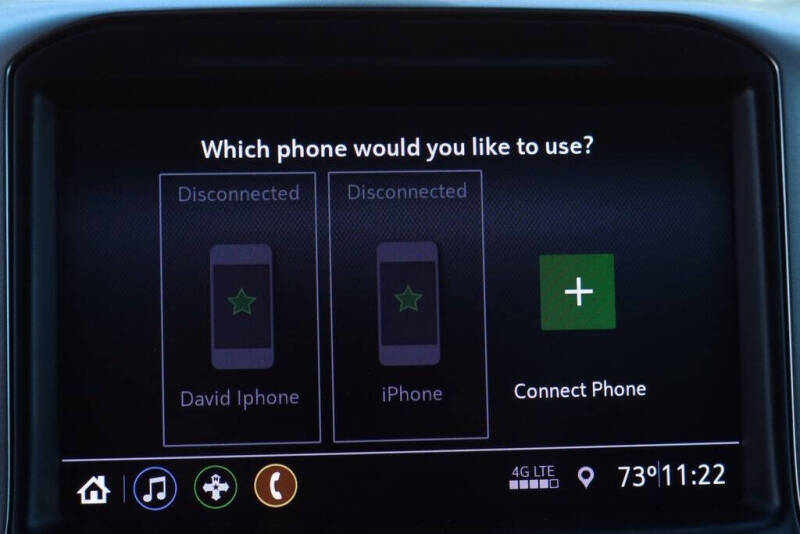 2021 Chevrolet Silverado 2500HD