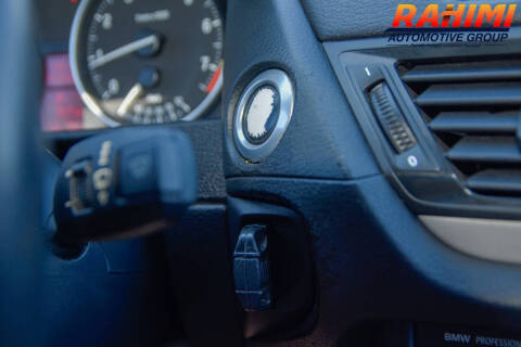 2014 BMW X1 sDrive28i