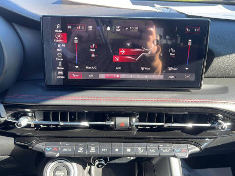 2023 Dodge Hornet GT Plus