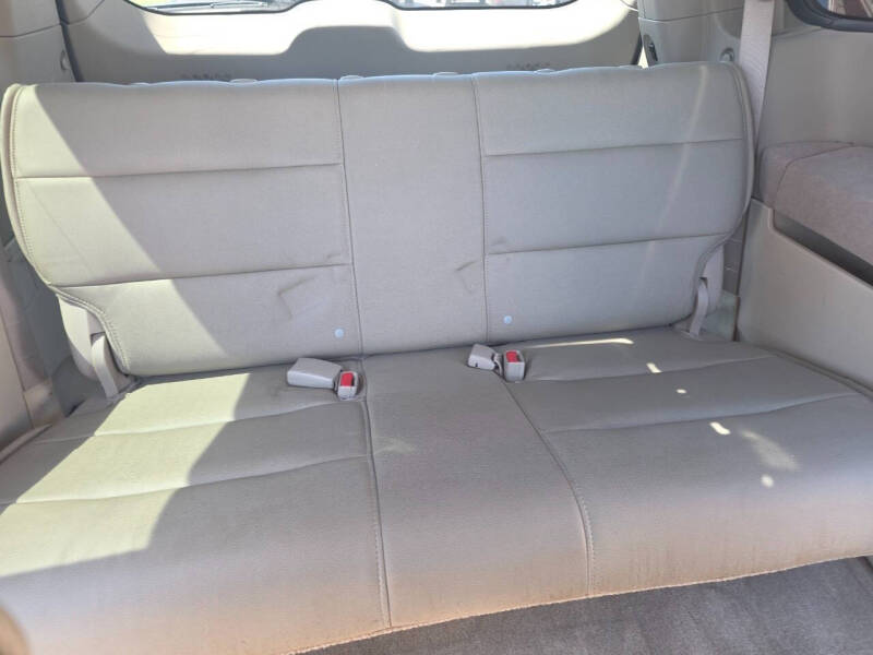 2004 Nissan Quest 3.5 SL
