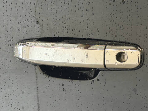 2019 GMC Yukon SLT Standard Edition