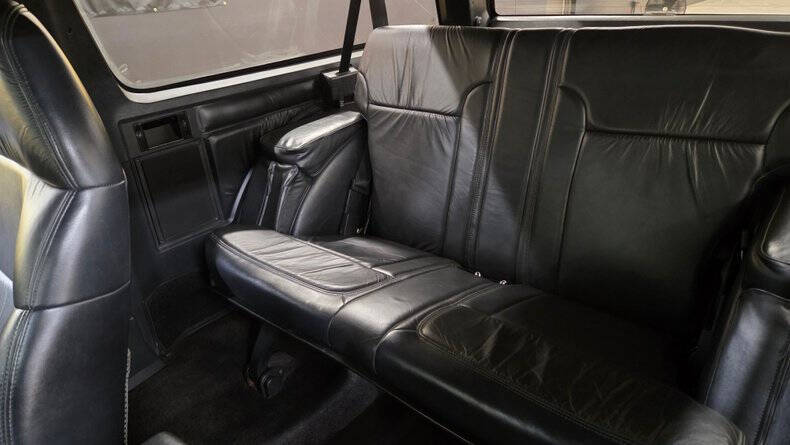 1993 GMC Typhoon Turbo