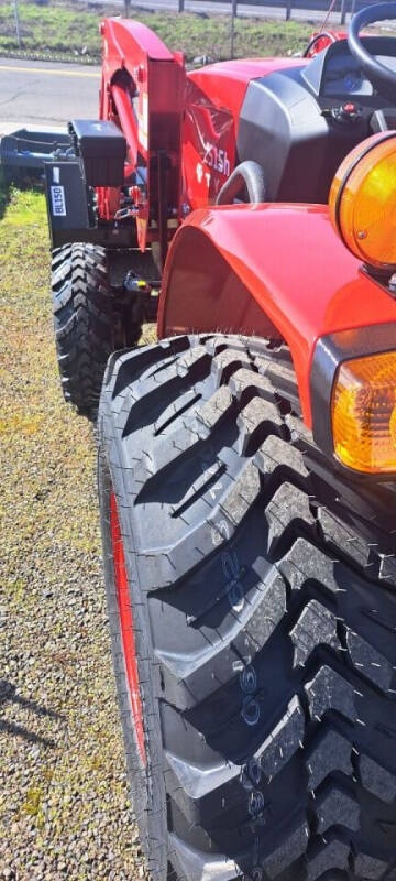 2024 TYM Series 2 2515