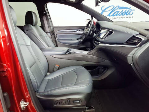 2024 Buick Enclave Premium