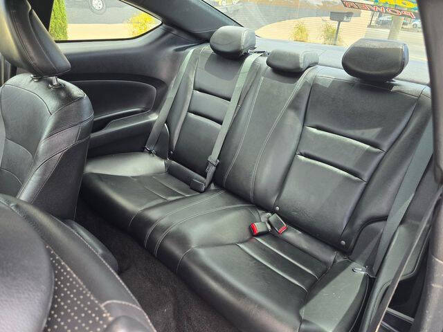 2016 Honda Accord Touring