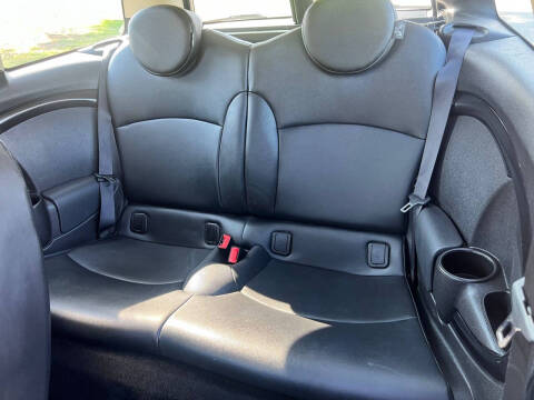 2011 MINI Cooper Clubman S