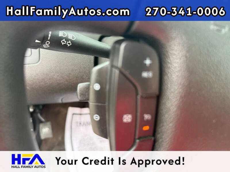 2015 Chevrolet Impala Limited LT Fleet