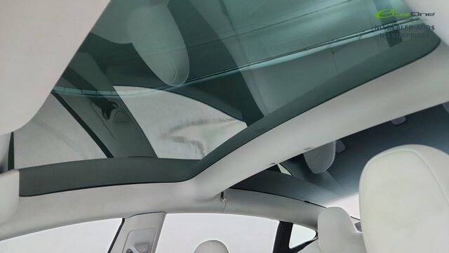 2023 Tesla Model 3 Long Range