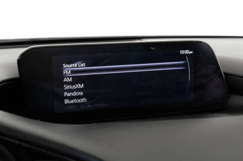2019 Mazda Mazda3 Hatchback Preferred