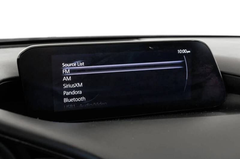 2019 Mazda Mazda3 Hatchback Preferred