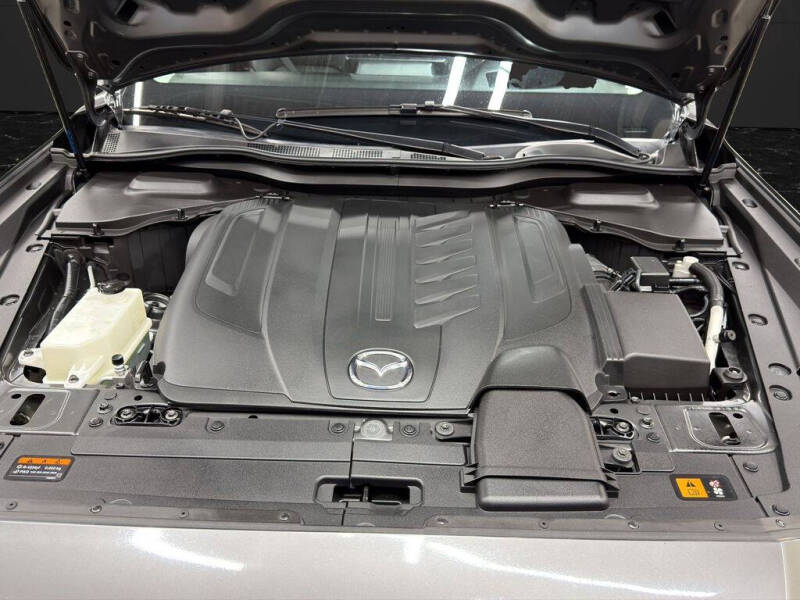 2024 Mazda CX-90 3.3 Turbo Preferred Plus