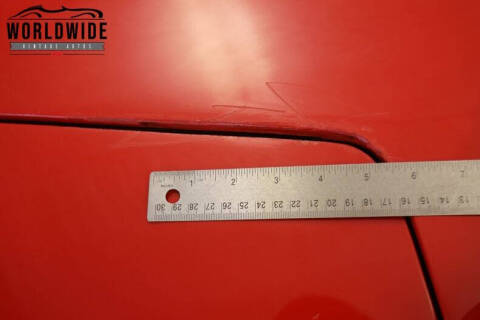 1979 Chevrolet Corvette