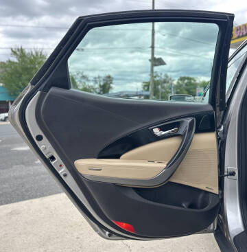2012 Hyundai Azera