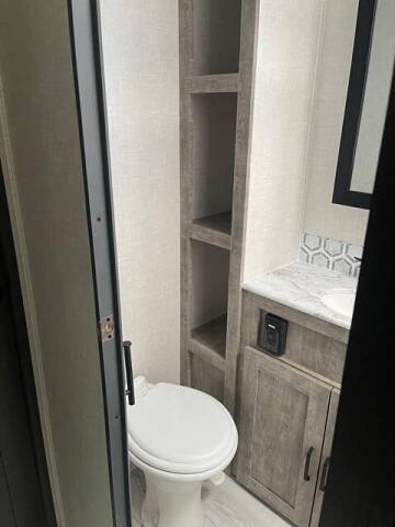 2023 Forest River Surveyor 263RKSS