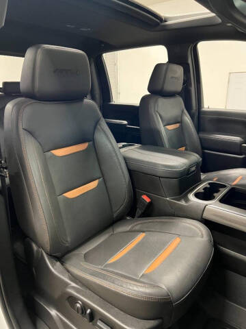 2023 GMC Sierra 2500HD