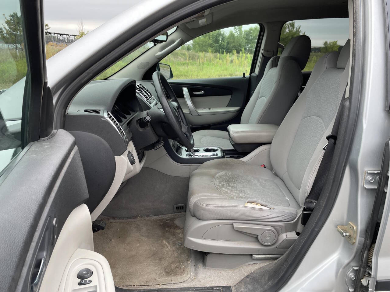 2010 GMC Acadia for sale at Twin Cities Auctions in Elk River, MN