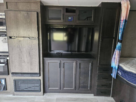 2022 Jayco Jay Flight 284BHS