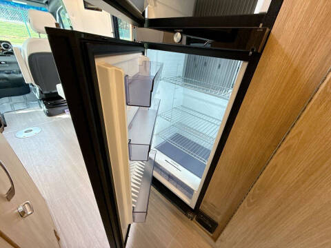 2021 Mercedes-Benz Sprinter