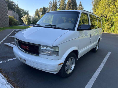 2004 GMC Safari