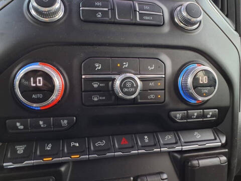 2023 GMC Sierra 2500HD