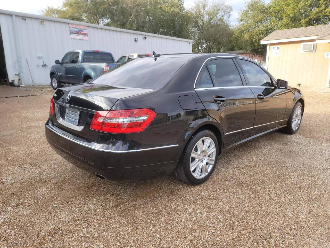 2012 Mercedes-Benz E-Class for sale at AUTHE VENTURES AUTO in Red Oak, TX