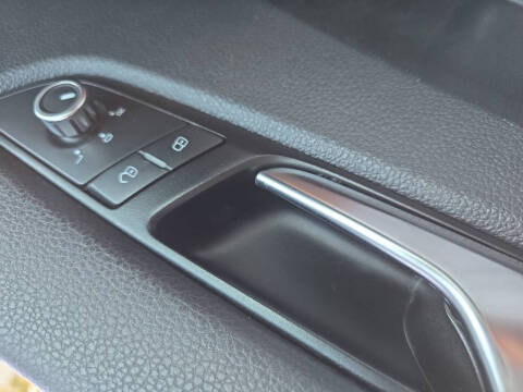 2013 Volkswagen Passat S PZEV