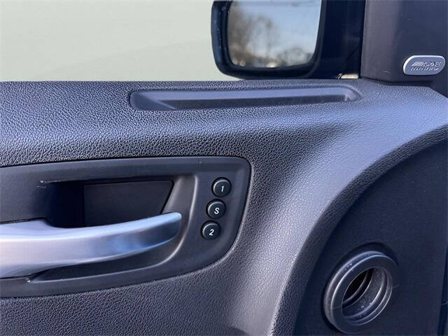 2015 Dodge Charger R/T Scat Pack