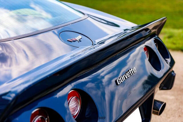 1979 Chevrolet Corvette