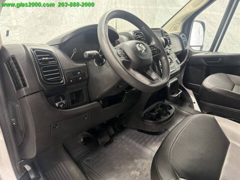 2024 RAM ProMaster