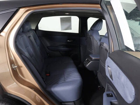 2023 Nissan Ariya Platinum+ e-4ORCE