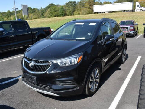 2019 Buick Encore for sale at Smart Auto Sales of Benton in Benton AR