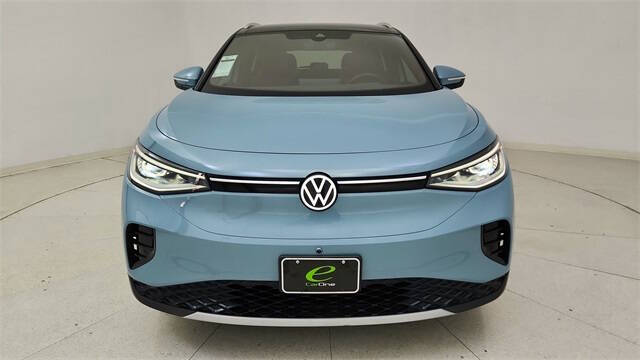 2025 Volkswagen ID.4 Pro S Plus