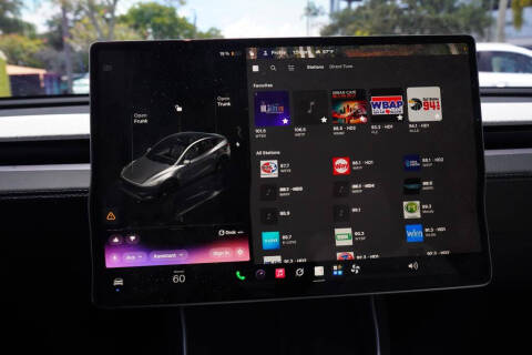 2026 Tesla Model Y Long Range