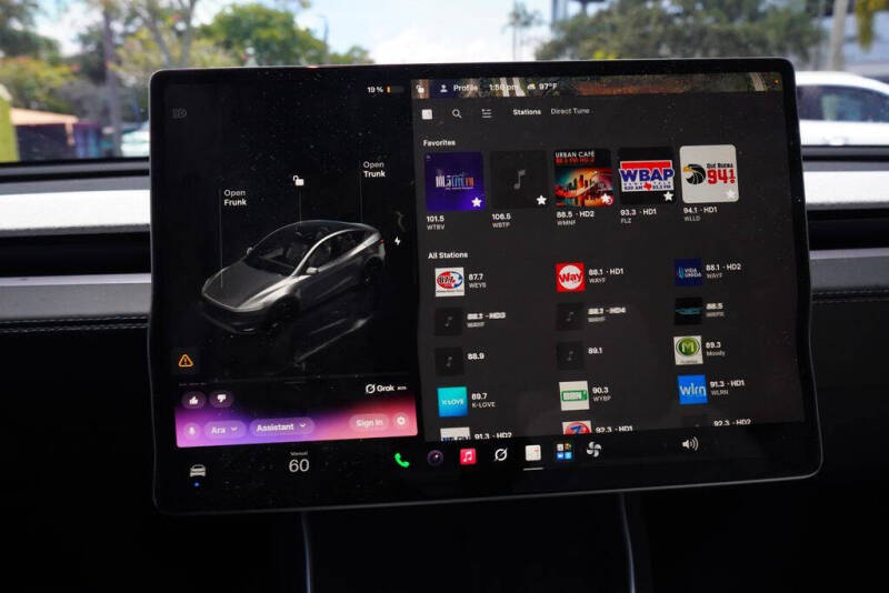2026 Tesla Model Y Long Range