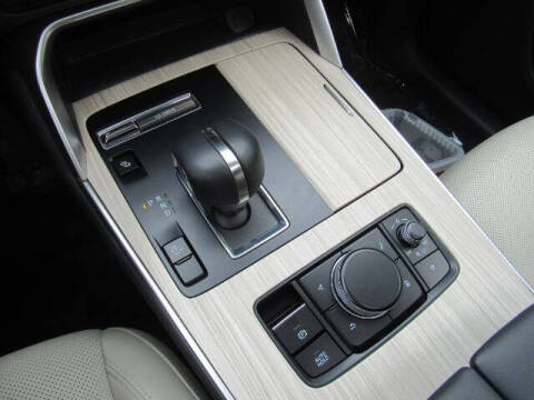 2024 Mazda CX-90 Plug-in Hybrid Preferred