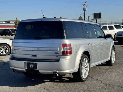 2014 Ford Flex SEL