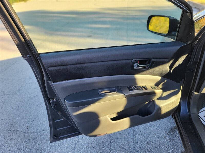 2009 Toyota Prius Standard