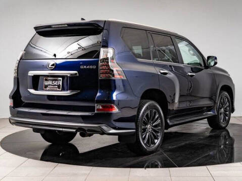2023 Lexus GX 460