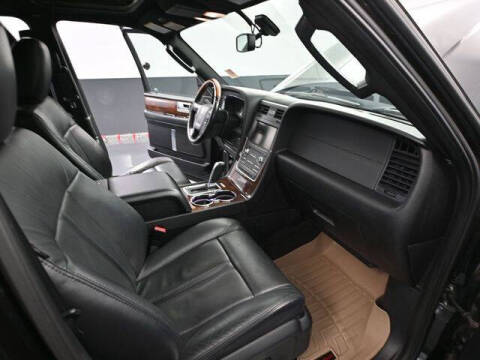 2015 Lincoln Navigator