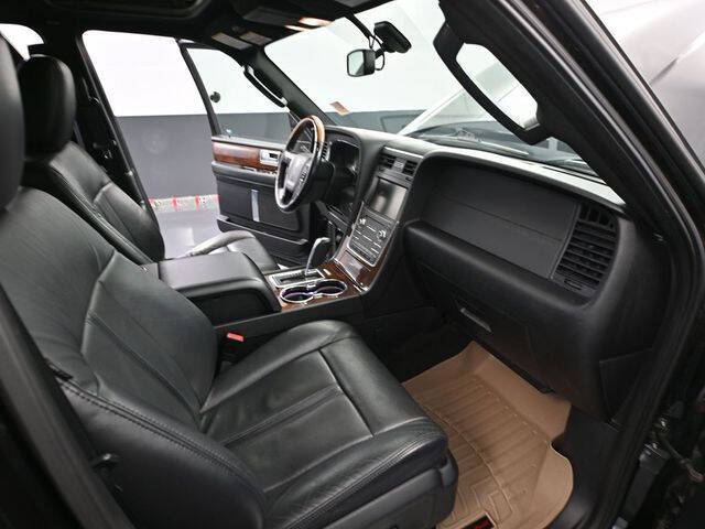 2015 Lincoln Navigator
