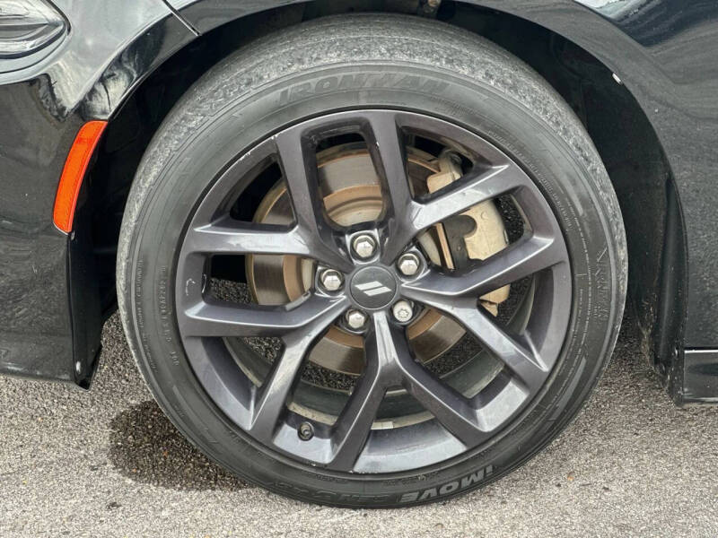 2021 Dodge Charger GT