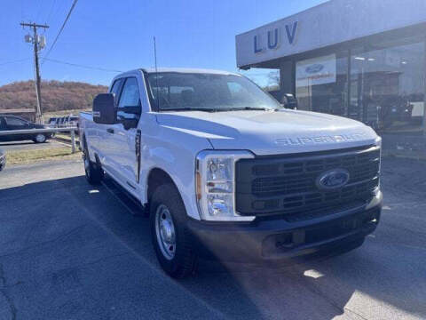 2026 Ford F-350 Super Duty