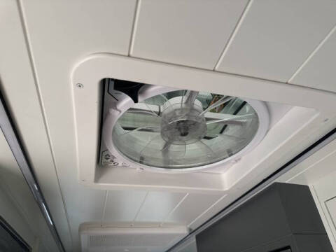 2023 Ford Transit 350