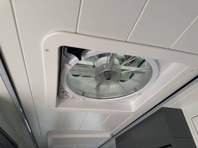 2023 Ford Transit 350